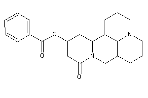 Image of Benzoic Acid (ketoBLAHyl) Ester