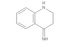Image of 2,3-dihydro-1H-quinolin-4-ylideneamine
