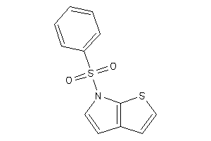 Image of 6-besylthieno[2,3-b]pyrrole