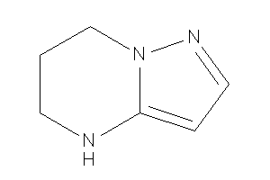 Image of 4,5,6,7-tetrahydropyrazolo[1,5-a]pyrimidine