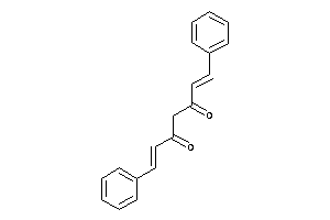 1,7-diphenylhepta-1,6-diene-3,5-dione