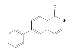 6-phenylisocarbostyril