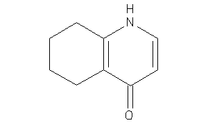 5,6,7,8-tetrahydro-1H-quinolin-4-one