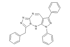 Benzyl(diphenyl)BLAH