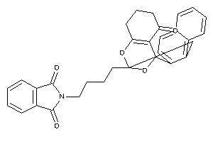 Image of 2-[4-(ketoBLAHyl)butyl]isoindoline-1,3-quinone