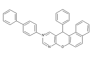 Phenyl-(4-phenylphenyl)BLAH