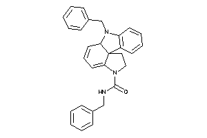 N-dibenzylBLAHcarboxamide