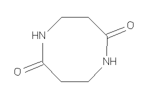 Image of 1,5-diazocane-2,6-quinone