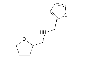 Image of Tetrahydrofurfuryl(2-thenyl)amine