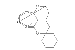 Image of Spiro[BLAH-BLAH,1'-cyclohexane]one