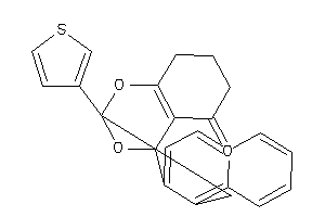 Image of 3-thienylBLAHone