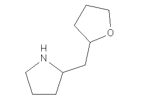 2-(tetrahydrofurfuryl)pyrrolidine