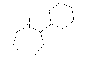 2-cyclohexylazepane