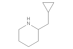 Image of 2-(cyclopropylmethyl)piperidine