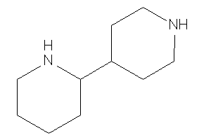 2-(4-piperidyl)piperidine