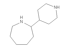 2-(4-piperidyl)azepane