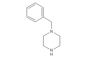 1-benzylpiperazine
