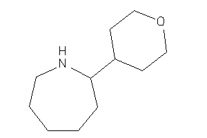 2-tetrahydropyran-4-ylazepane