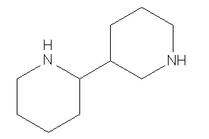 Image of 2-(3-piperidyl)piperidine