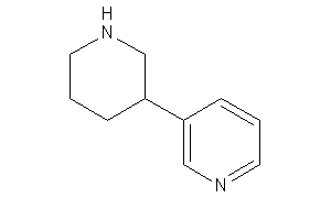 3-(3-piperidyl)pyridine