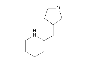 2-(tetrahydrofuran-3-ylmethyl)piperidine
