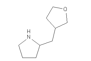 2-(tetrahydrofuran-3-ylmethyl)pyrrolidine