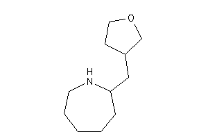 2-(tetrahydrofuran-3-ylmethyl)azepane