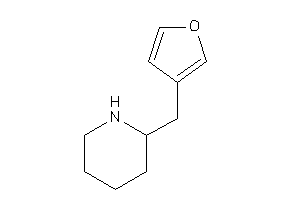 Image of 2-(3-furfuryl)piperidine