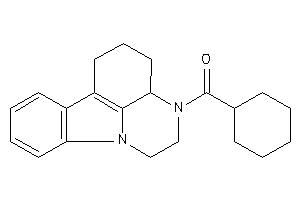 Cyclohexyl(BLAHyl)methanone