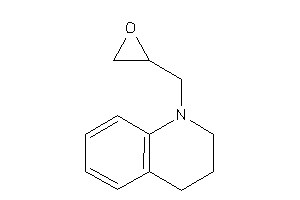 1-glycidyl-3,4-dihydro-2H-quinoline