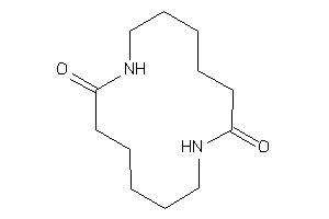 Image of 7,14-diazacyclotetradecane-1,8-quinone