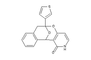 Image of 3-thienylBLAHone