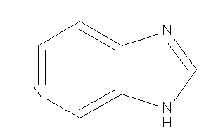 3H-imidazo[4,5-c]pyridine