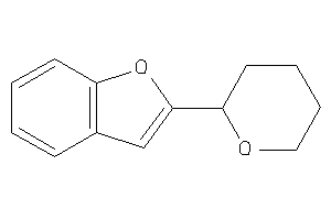 2-tetrahydropyran-2-ylbenzofuran
