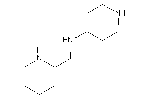 4-piperidyl(2-piperidylmethyl)amine