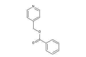 Benzoic Acid 4-pyridylmethyl Ester