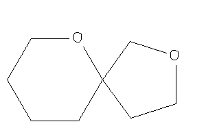 Image of 2,10-dioxaspiro[4.5]decane