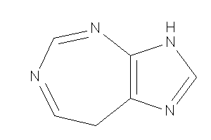 3,8-dihydroimidazo[4,5-d][1,3]diazepine