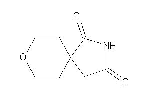 8-oxa-3-azaspiro[4.5]decane-2,4-quinone
