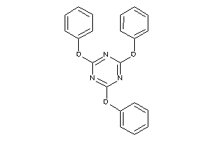 Image of 2,4,6-triphenoxy-s-triazine