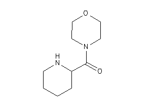Morpholino(2-piperidyl)methanone