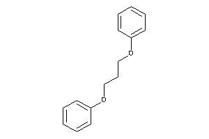 Image of 3-phenoxypropoxybenzene