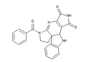 BenzoylBLAHquinone