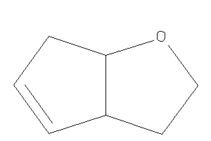 Image of 3,3a,6,6a-tetrahydro-2H-cyclopenta[b]furan