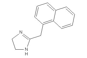 Image of 2-(1-naphthylmethyl)-2-imidazoline