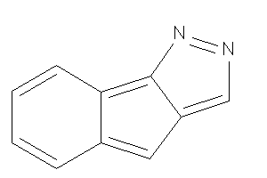 Indeno[1,2-c]pyrazole
