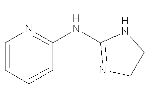 2-imidazolin-2-yl(2-pyridyl)amine