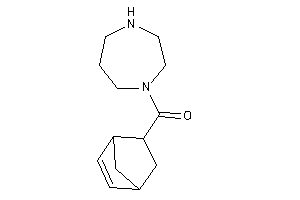 5-bicyclo[2.2.1]hept-2-enyl(1,4-diazepan-1-yl)methanone