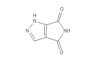 1H-pyrrolo[3,4-c]pyrazole-4,6-quinone