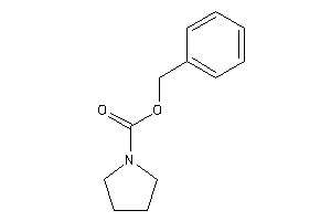 Pyrrolidine-1-carboxylic Acid Benzyl Ester